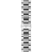 Orologio Tissot Uomo Chrono L in Acciaio T1164171109200 - T1164171109200